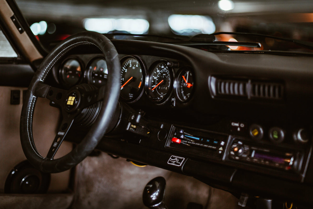 Car Accessories