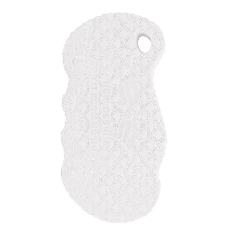 Exfoliating Body Scrubber Set - Deep Cleansing Bath Sponge