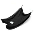 Beard Bib Shaving Apron, Hair Catcher Cape with Suction Cups