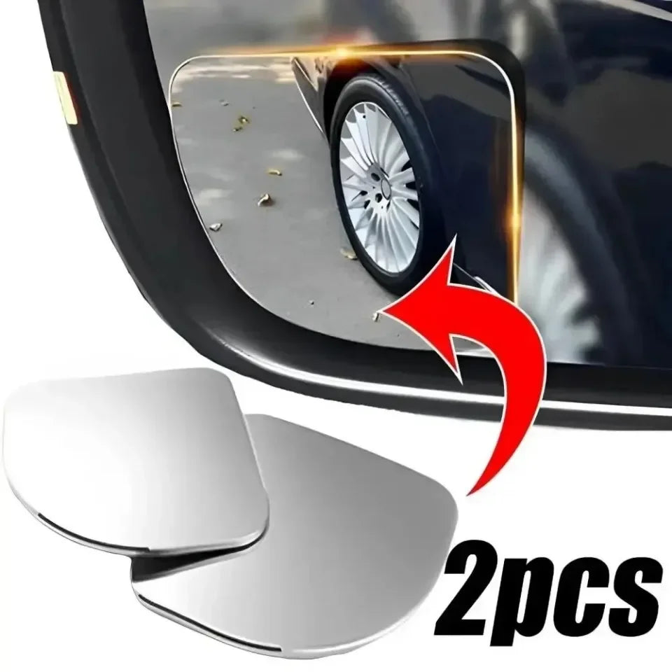 Car Blind Spot Mirrors