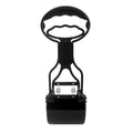 Portable Dog Pooper Scooper, No-Touch Waste Picker