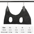 Pet Grooming Hammock for Nail Trimming, Cats & Small Dogs