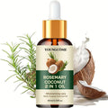 Rosemary & Coconut 2-in-1 Hair Oil