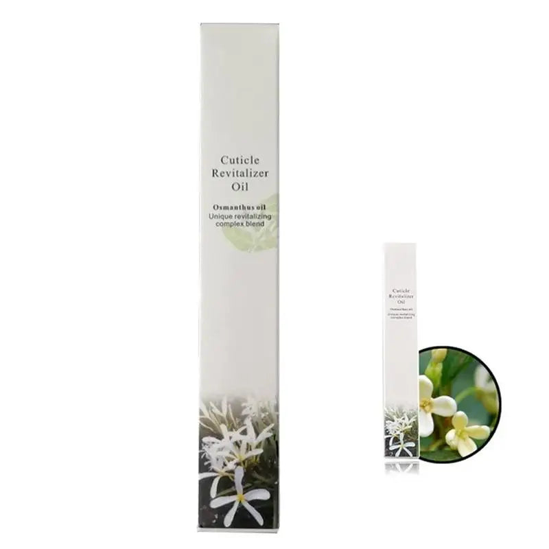Nail Cuticle Revitalizing Oil Pen - Anti-Hangnail Nail Care Treatment