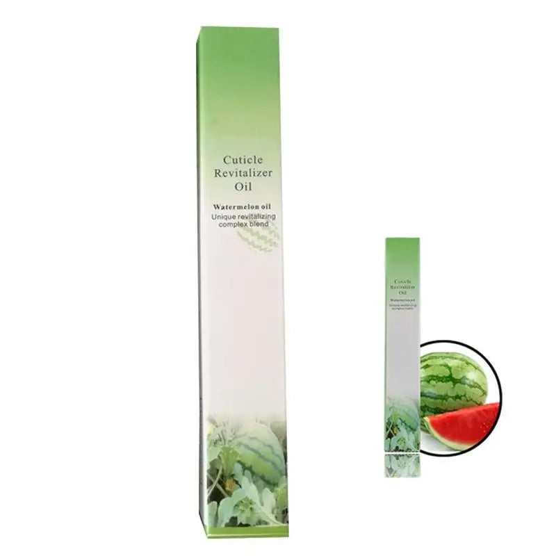 Nail Cuticle Revitalizing Oil Pen - Anti-Hangnail Nail Care Treatment