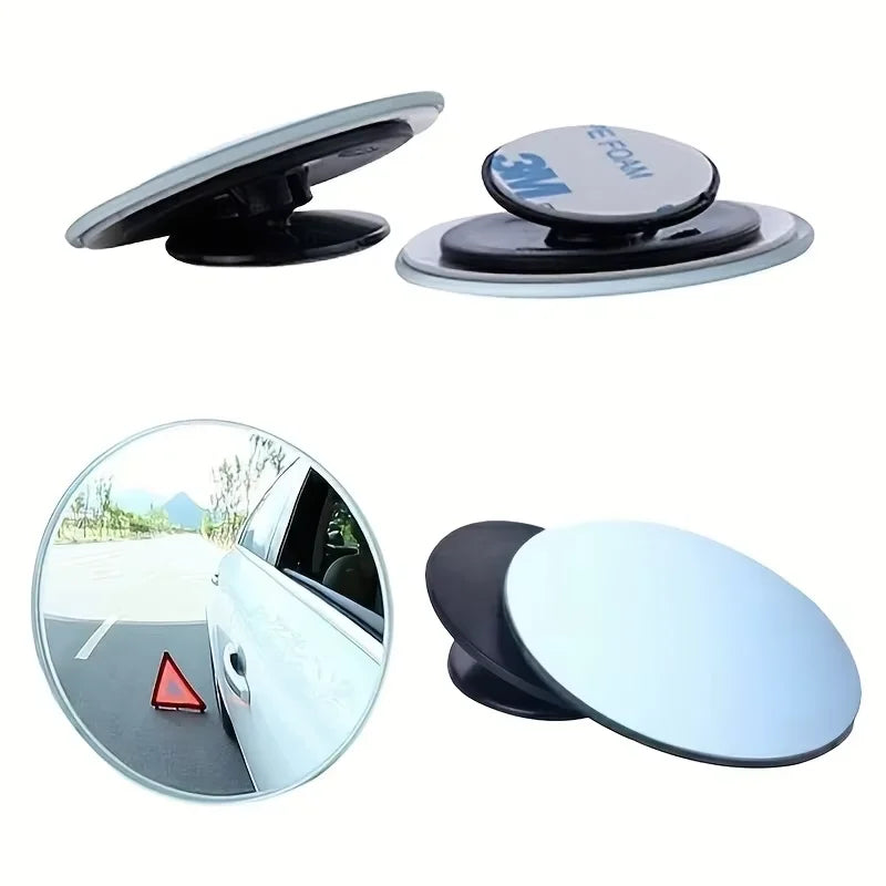 Car Blind Spot Mirrors