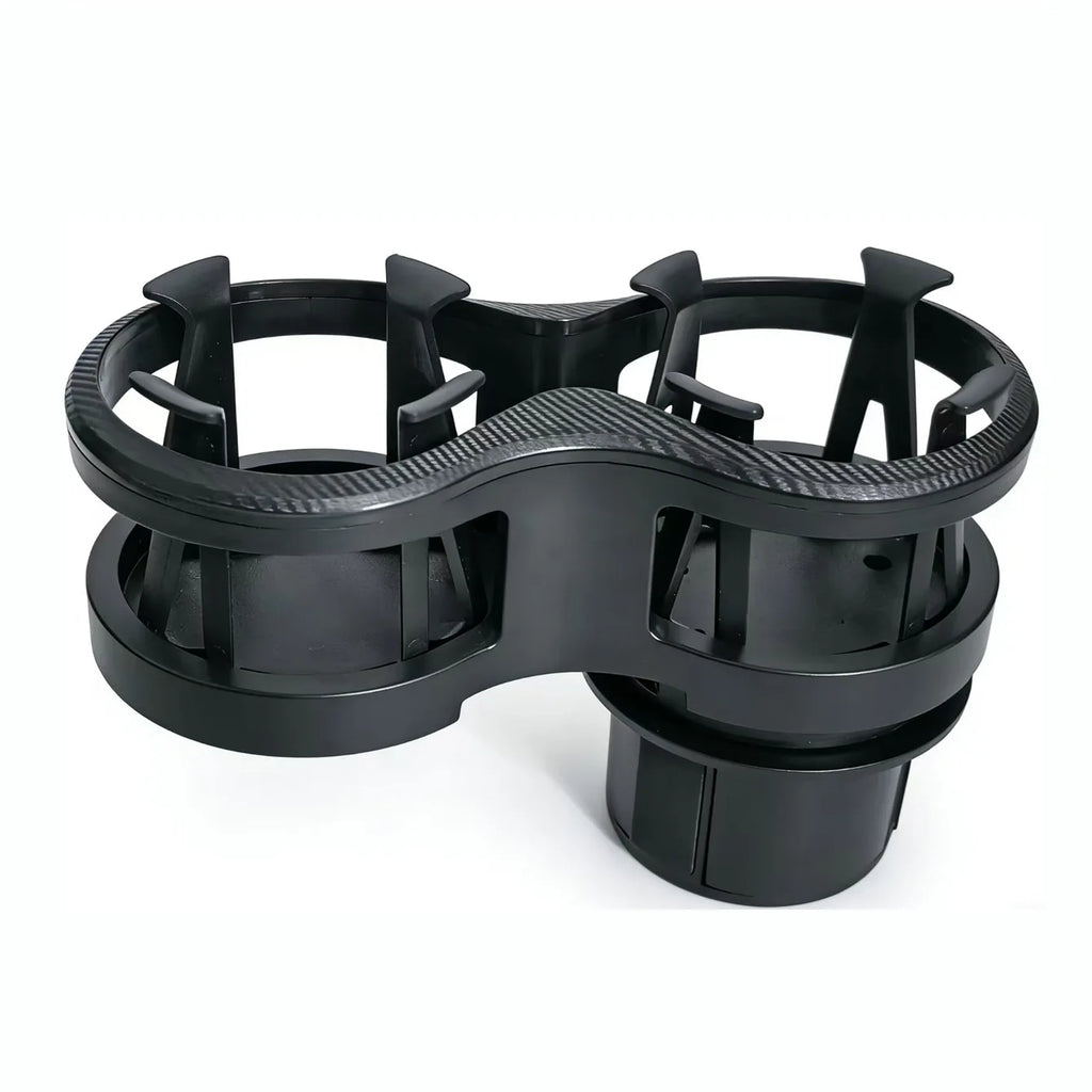 2-in-1 Car Cup Holder Expander