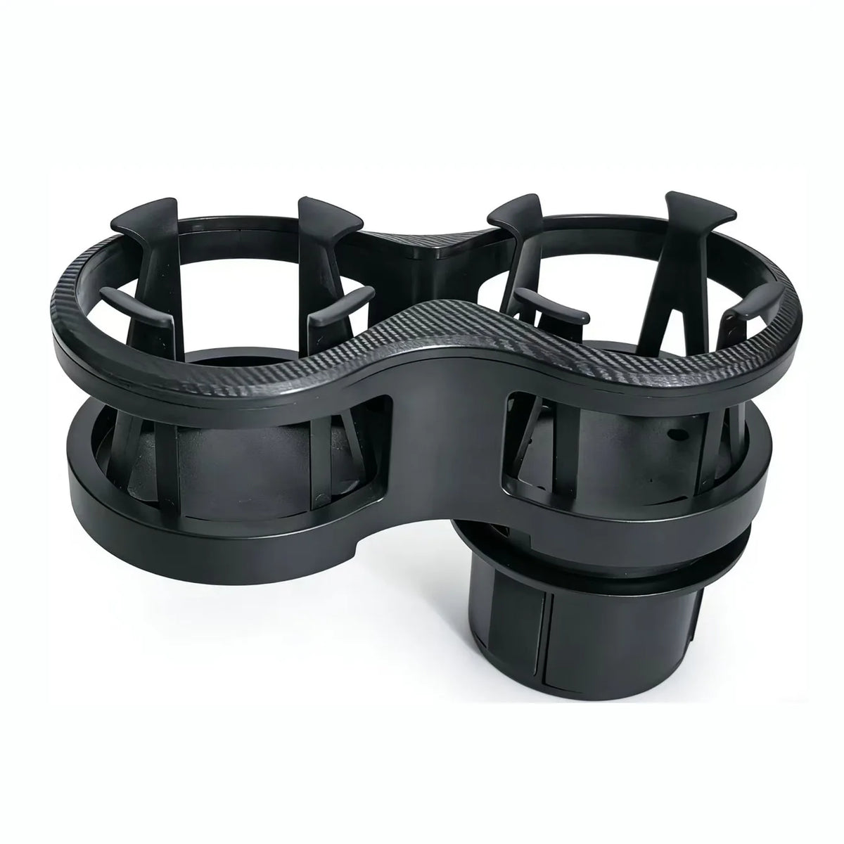 2-in-1 Car Cup Holder Expander