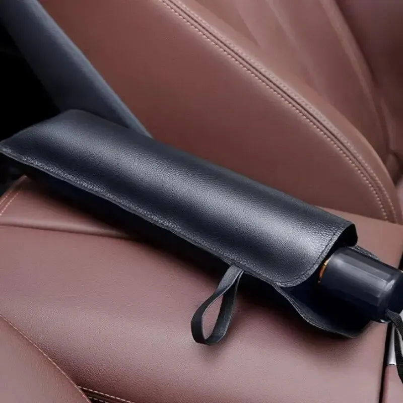 Foldable Car Windshield Sun Shade Umbrella