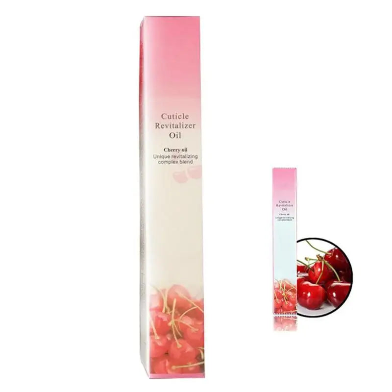 Nail Cuticle Revitalizing Oil Pen - Anti-Hangnail Nail Care Treatment