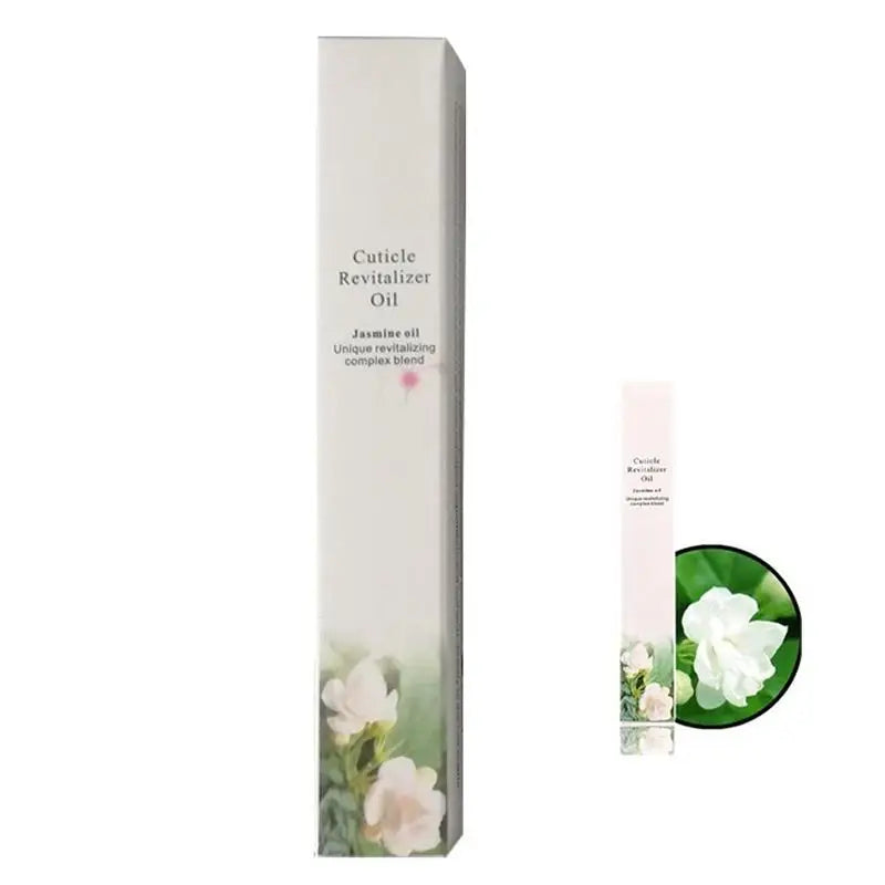 Nail Cuticle Revitalizing Oil Pen - Anti-Hangnail Nail Care Treatment