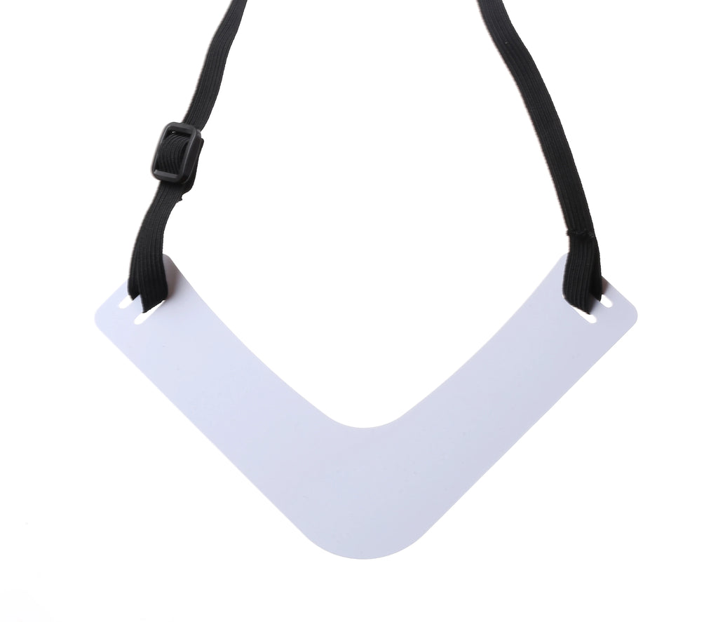 Beard Shaper & Neckline Template, Beard Trimming Guide Tool