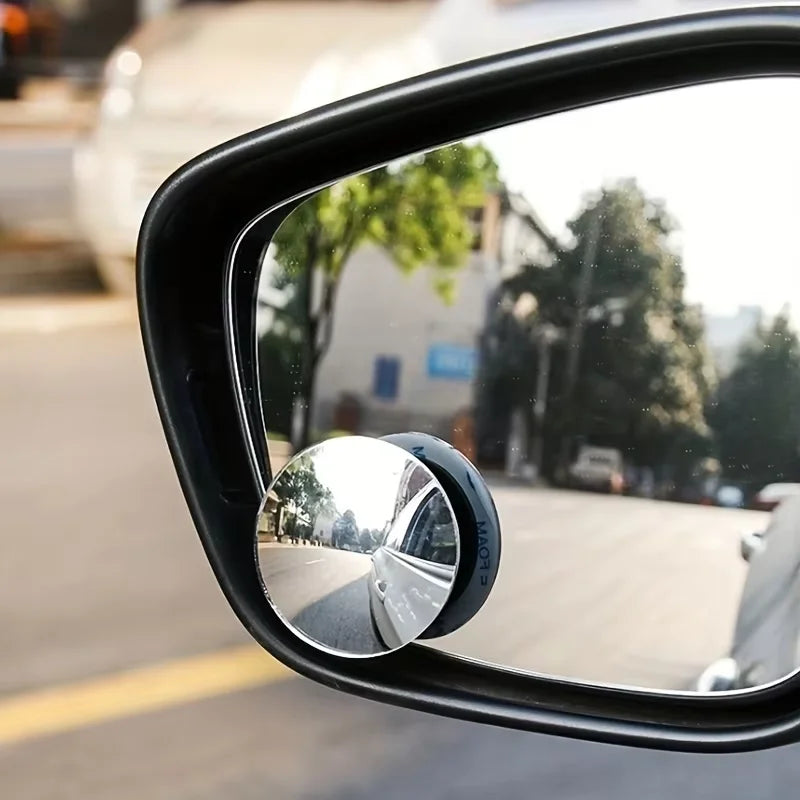 Car Blind Spot Mirrors