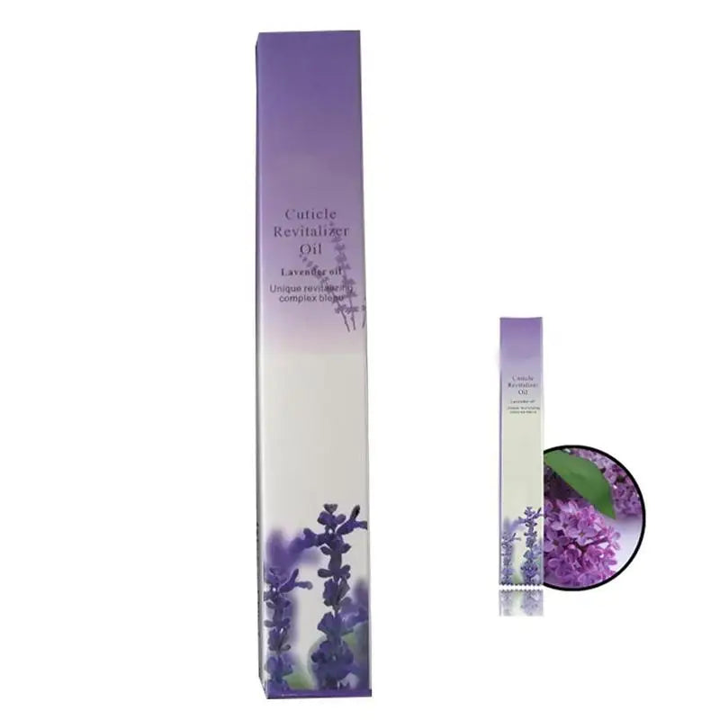 Nail Cuticle Revitalizing Oil Pen - Anti-Hangnail Nail Care Treatment