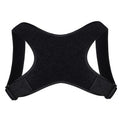 Posture Corrector Back Brace Adjustable Support For Better Posture
