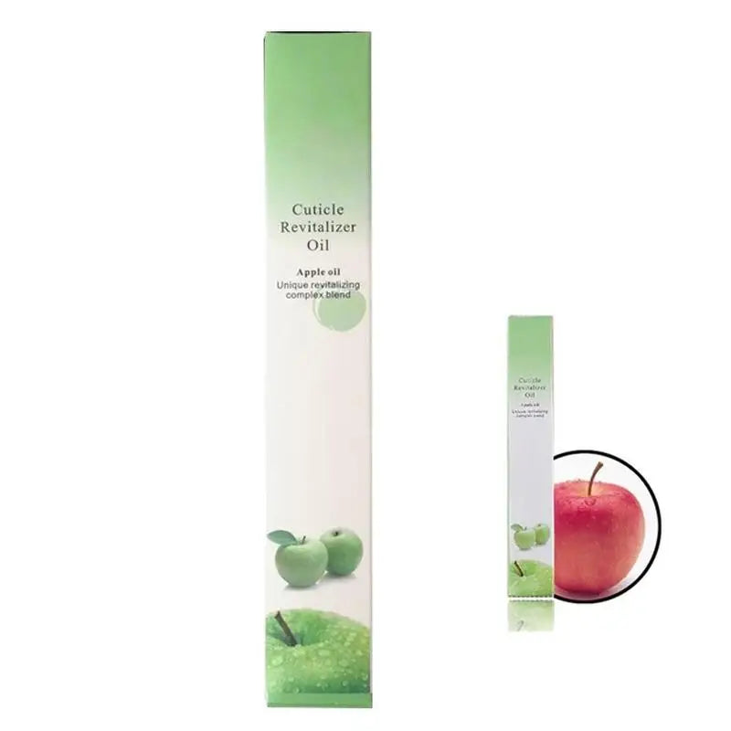 Nail Cuticle Revitalizing Oil Pen - Anti-Hangnail Nail Care Treatment