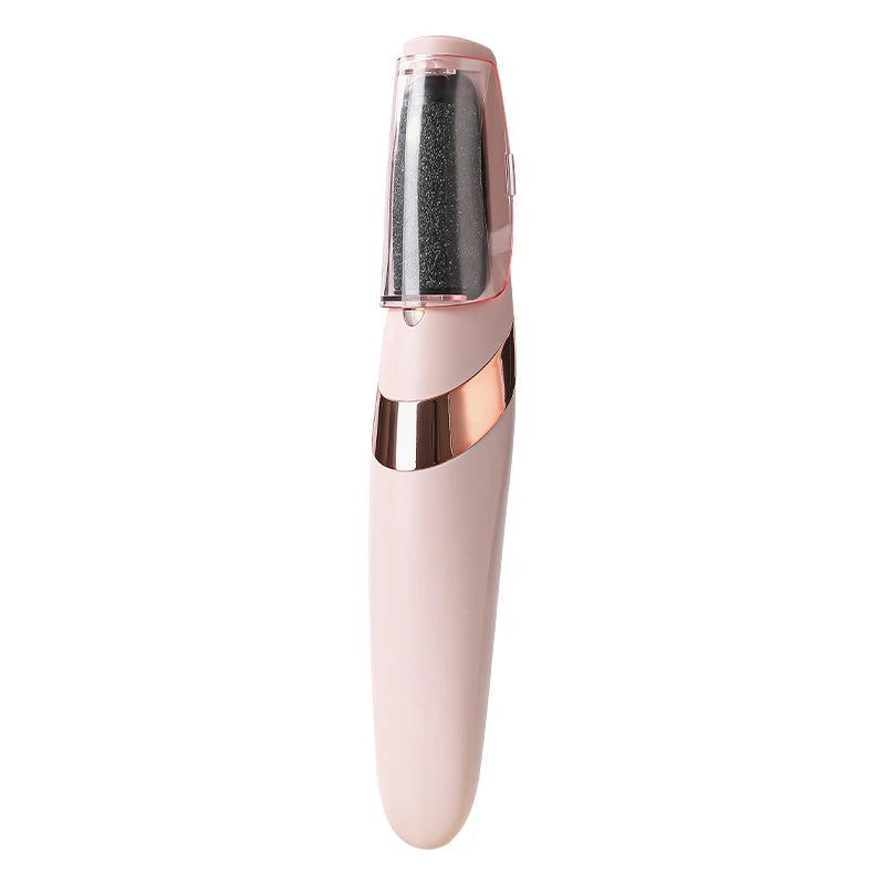 Electric Callus Remover for Feet, Rechargeable Foot File