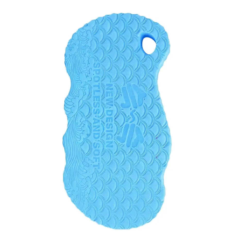 Exfoliating Body Scrubber Set - Deep Cleansing Bath Sponge