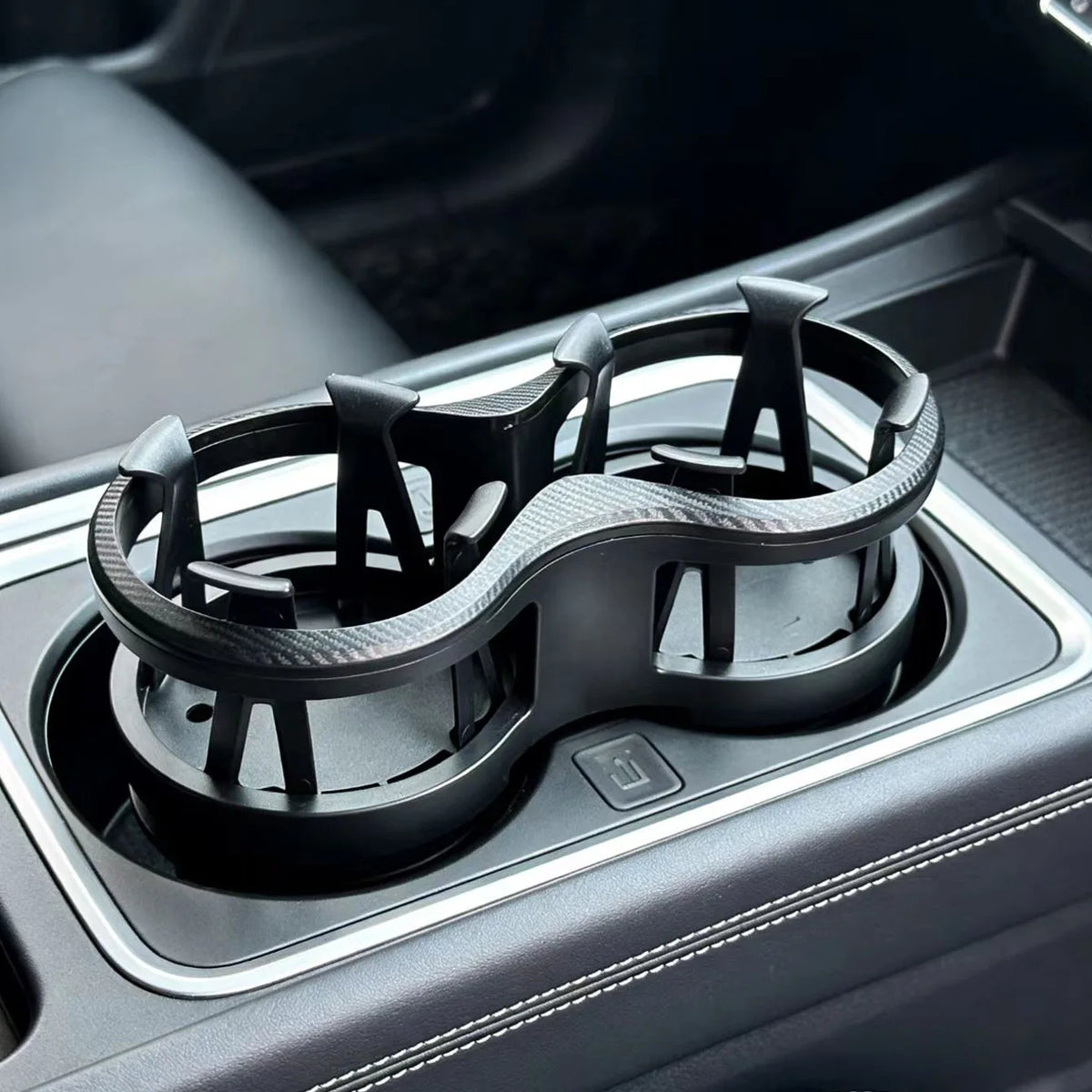 2-in-1 Car Cup Holder Expander