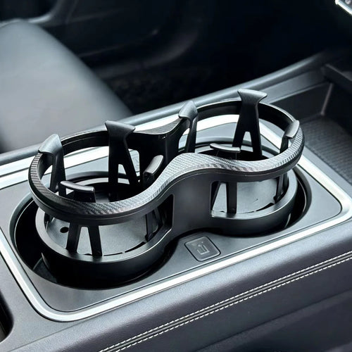 2-in-1 Car Cup Holder Expander