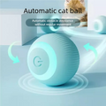 Automatic Rolling Smart Ball Cat Toy
