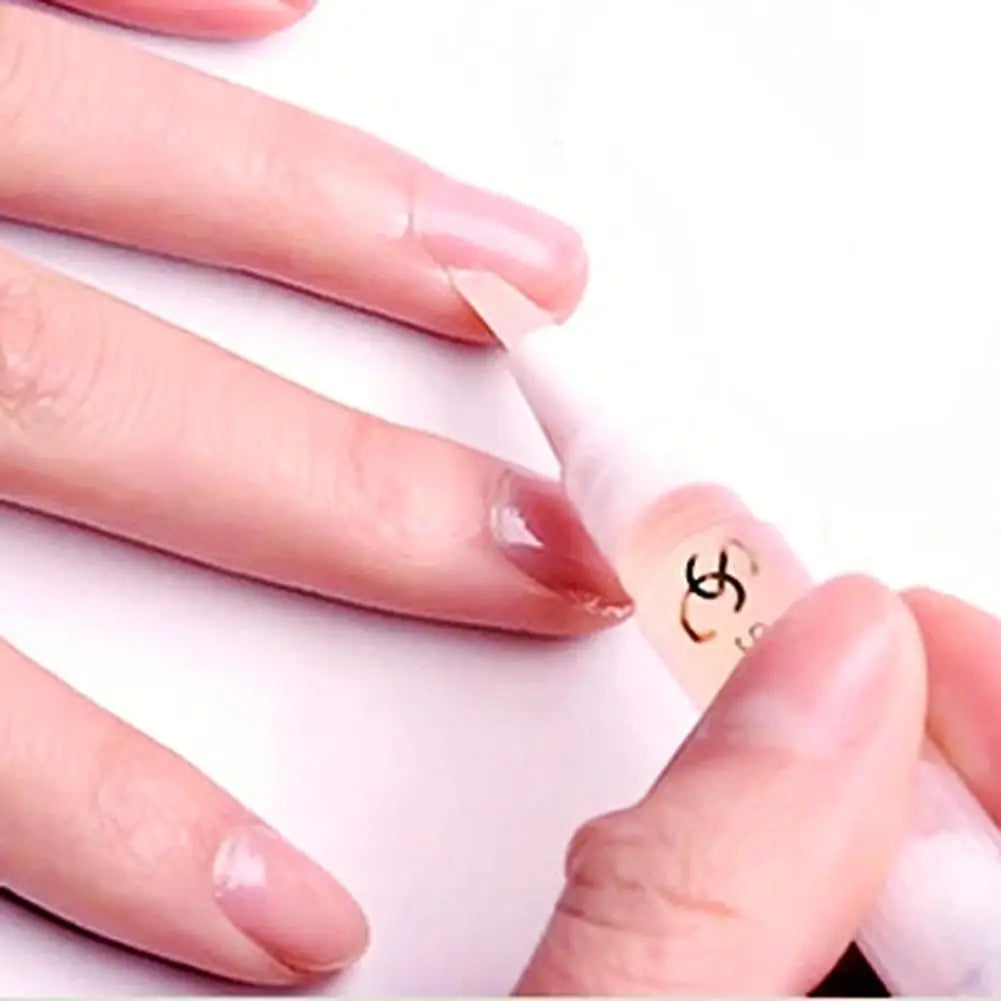 Nail Cuticle Revitalizing Oil Pen - Anti-Hangnail Nail Care Treatment